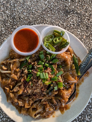 Restoran Kosiswa - Ipoh