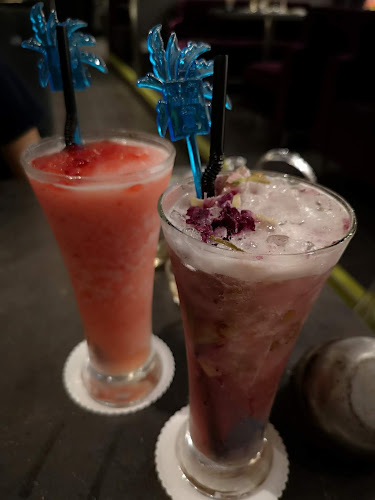 Opinii despre Arashi Shabu-Shabu în George Town - Gastronomi dan perhotelan