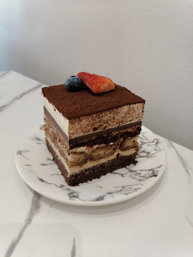 10 Studio Cafe - Gastronomi dan perhotelan