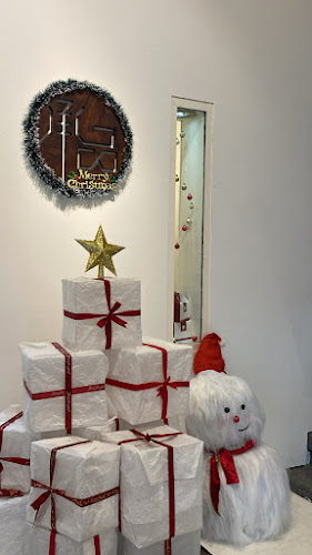 Inherit Taste Mille Crepe Specialty Store @ Imigresen - Gastronomi dan perhotelan