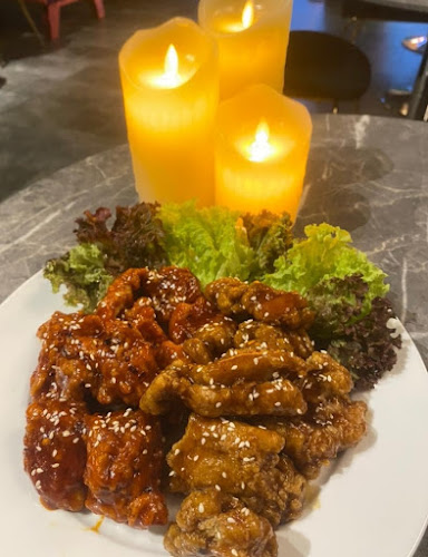 Comentarii opinii despre The Blackbird Wine Bar