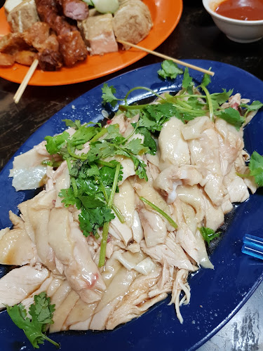 Opinii despre Restoran Bee Hooi în George Town - Gastronomi dan perhotelan