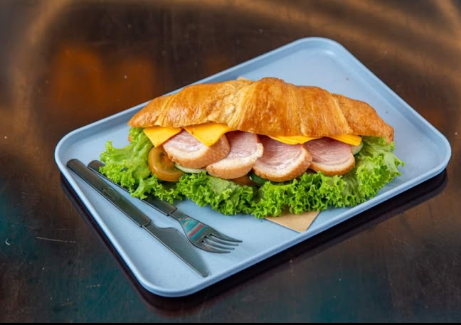 Comentarii opinii despre One Burger#one laksa house Panorama