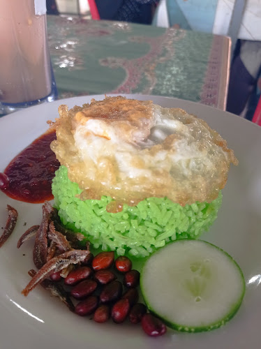 Opinii despre Warung Caun în Melaka - Gastronomi dan perhotelan