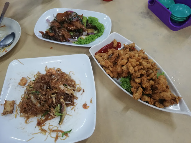 Opinii despre Tian Lai Kopitiam aka Kedai Kopi Aik Chooi în Kuala Kurau - Gastronomi dan perhotelan