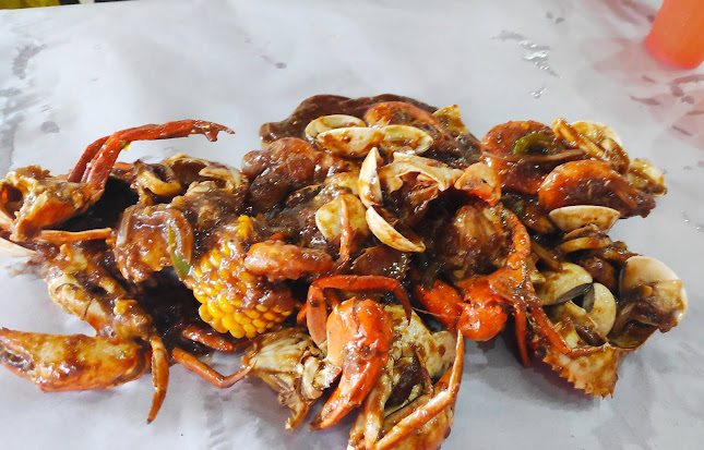 Putri Kitchen Shellout And Steamboat - Gastronomi dan perhotelan