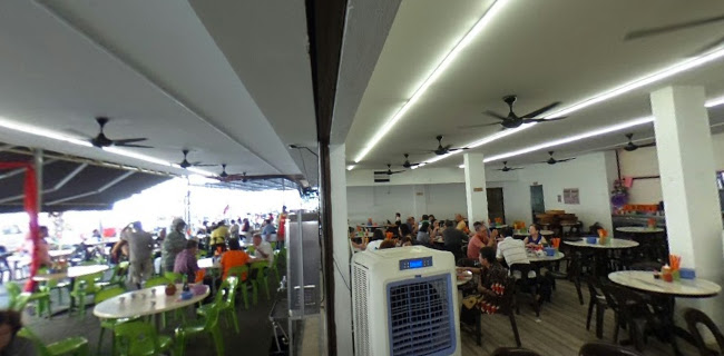 Opinii despre Star Dimsum în George Town - Gastronomi dan perhotelan