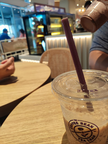 The Coffee Bean & Tea Leaf - Aman Central Mall