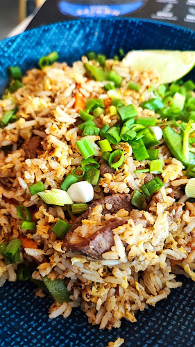 Super Saigon Shah Alam Seksyen 9 - Gastronomi dan perhotelan