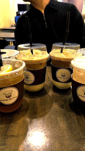 Indulge By Coco Cafe - Kuala Dungun