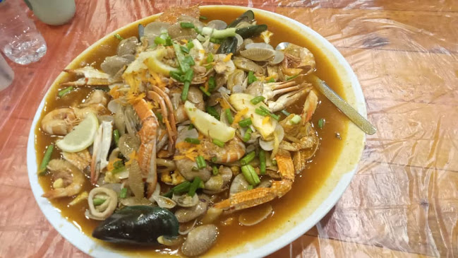 MOSTY Kitchen - Gastronomi dan perhotelan