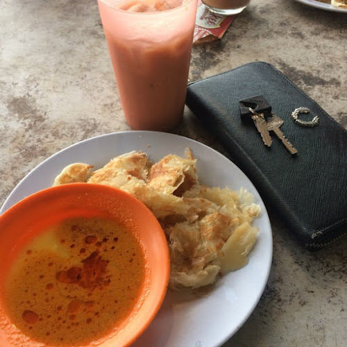 Restoran Z&E Kampung Bahagia, ( Sg. Siput ( U ), Perak )