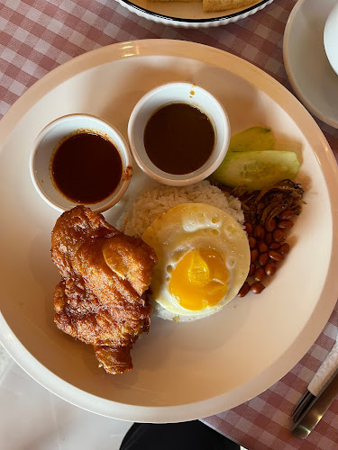 THE SALMAH - Gastronomi dan perhotelan