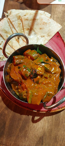 Fire By Shankar - Gastronomi dan perhotelan