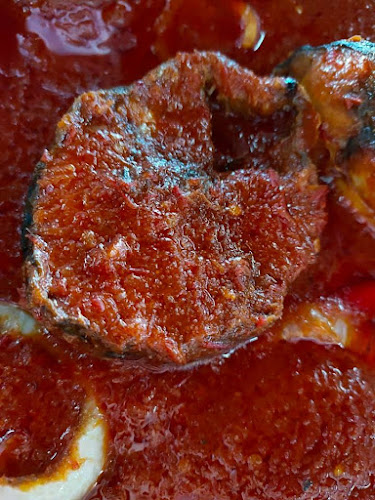 Comentarii opinii despre Restoran Selera Maira