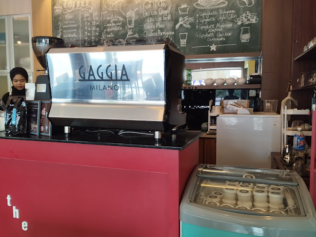 1536, Jalan Sultan Badlishah, Bandar Alor Setar, 05000 Alor Setar, Kedah