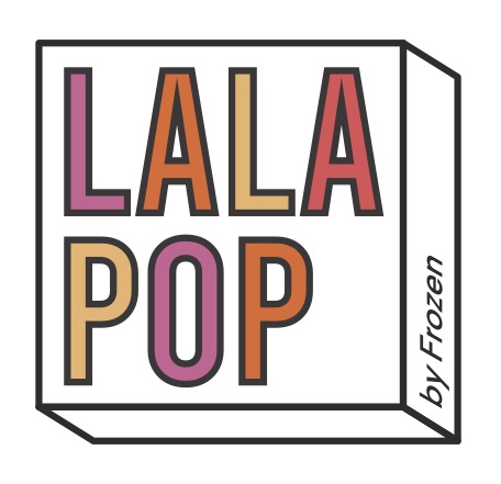 LaLaPop by Frozen