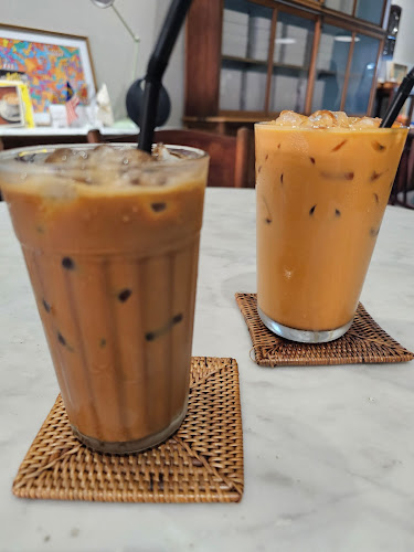 Comentarii opinii despre Rasa Sayang Cafe