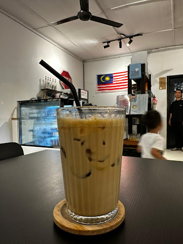 Opinii despre KOUP! Coffee în Klang - Gastronomi dan perhotelan