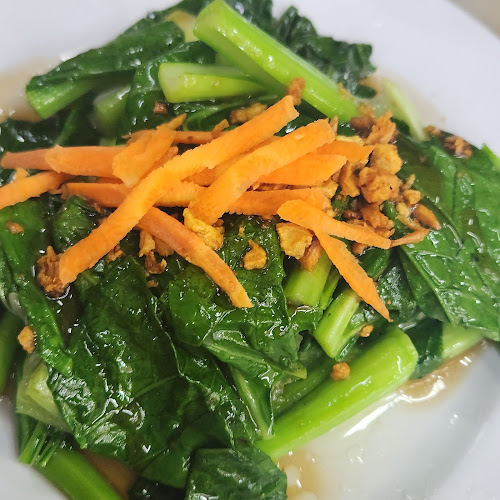 Opinii despre Yee Fung Laksa în Kota Kinabalu - Gastronomi dan perhotelan