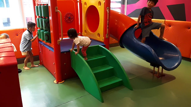 Comentarii opinii despre McDonald's