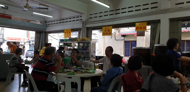 Comentarii opinii despre Kedai Kopi Kong Meng