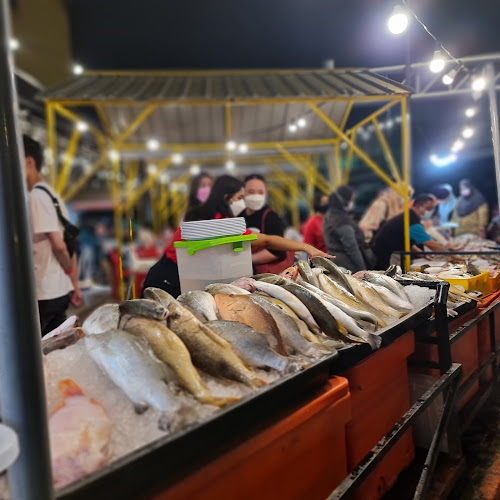 Restoran Makan Sedap - Gastronomi dan perhotelan