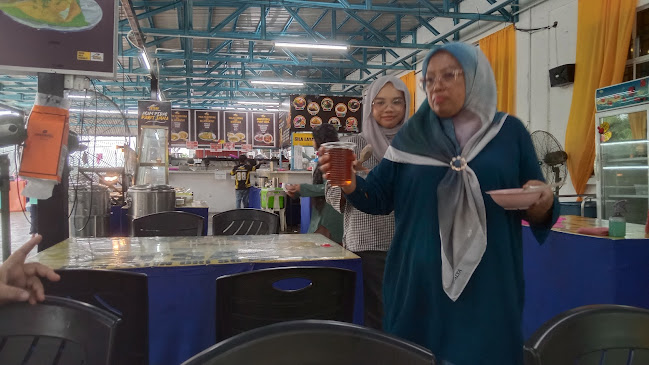 D'SAF Patin Tempoyak Ori Sg Pahang Di Melaka