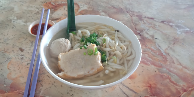 2, 5, Kampung Peti Baru, 30200 Pusing, Perak