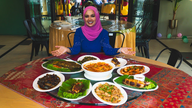 Restoran Chandat @Terapung