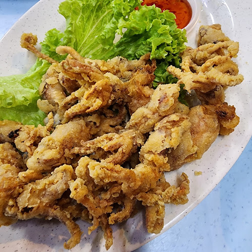 38, Jalan Sultanah Aminah, Taman Iskandar, 80050 Johor Bahru, Johor Darul Ta'zim