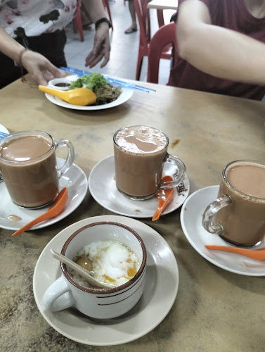 Opinii despre Restoran Teik Beng în Alor Setar - Gastronomi dan perhotelan