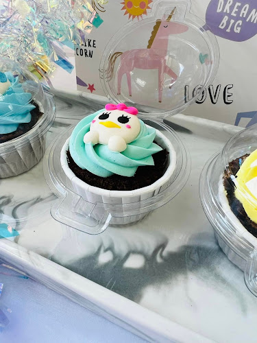 Family Bakery Gunung Rapat - Ipoh