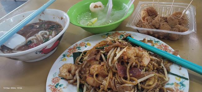 Opinii despre Restoran O & S în Petaling Jaya - Gastronomi dan perhotelan
