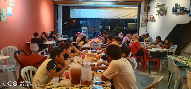 Comentarii opinii despre Dusun Kitchen