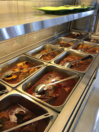 Melati Desa Kafe and Ketering