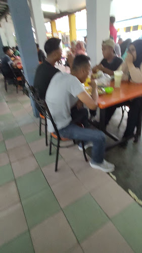 Sudut Selera Sri Cempaka