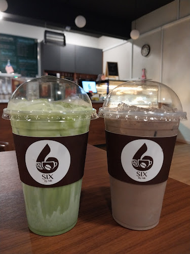 Six by Nik Coffee