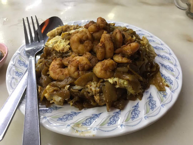 Comentarii opinii despre Doli Kuey Teow Goreng
