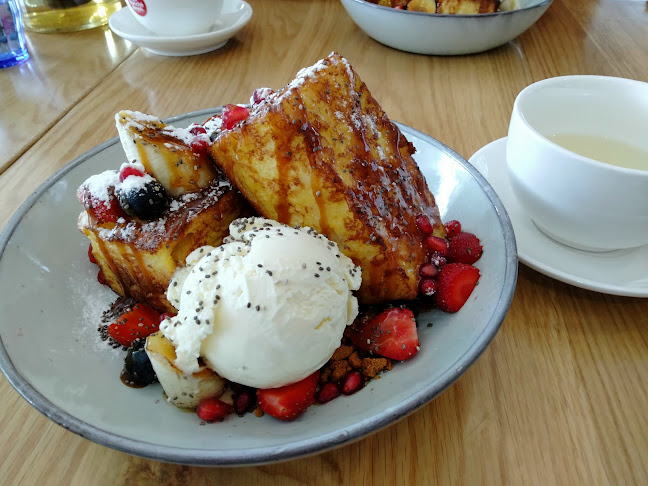 Frenche Roast Cafe (Molek)