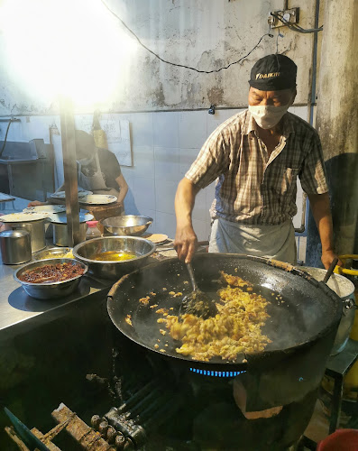 Opinii despre Bunga Raya Fried Oyster @ Medan Makan Boon Leong în Melaka - Gastronomi dan perhotelan