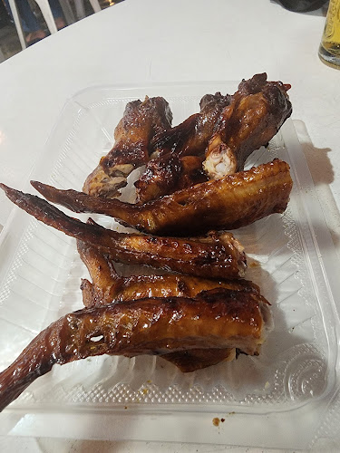 Comentarii opinii despre Century Street Food Court