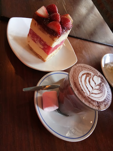 Opinii despre Rekindle în Petaling Jaya - Gastronomi dan perhotelan