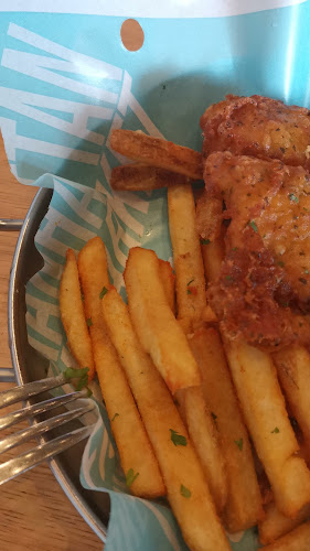 The Manhattan Fish Market | ÆON Mall Shah Alam