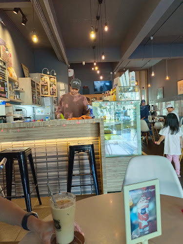 Route 66 Café - Miri