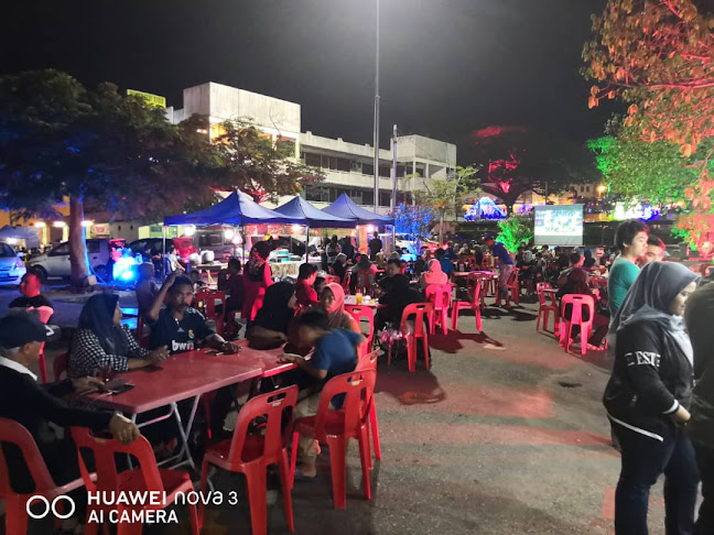 Comentarii opinii despre Lepak Santai Dataran Raub