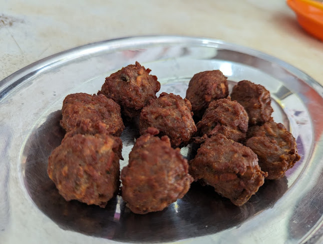 Comentarii opinii despre 巴生潮州炒粥 Restoran Bubur Goreng