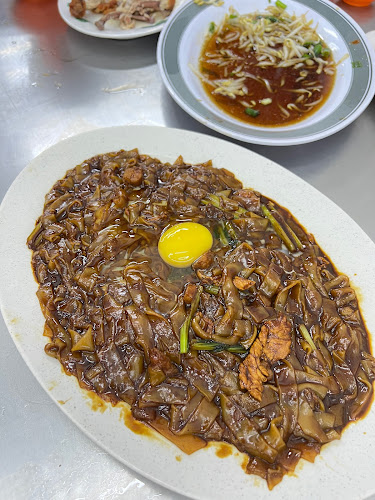 Ipoh Tuck Kee Restaurant - Ipoh