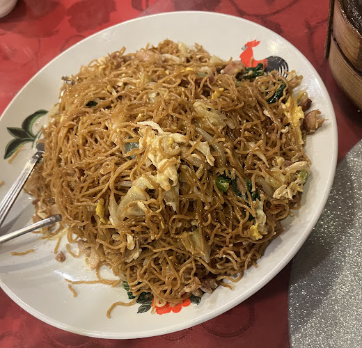 New WK Restaurant Luyang