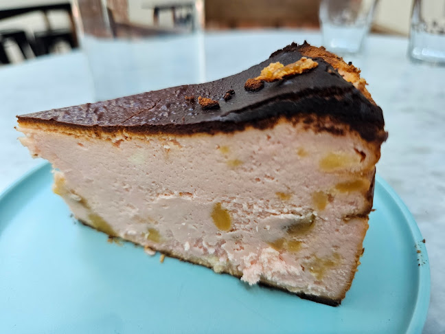 Opinii despre Caffe Diem în Alor Setar - Gastronomi dan perhotelan